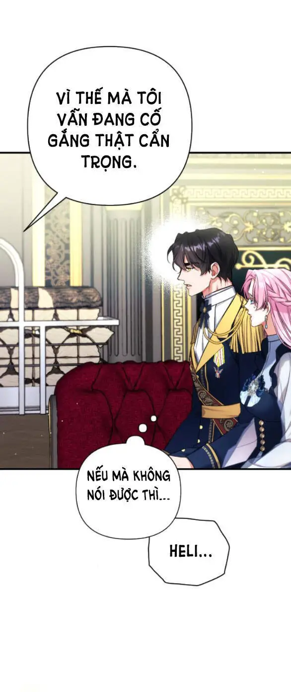 Dành Cho Nhân Vật Bị Bỏ Rơi Yêu Thích Nhất Của Tôi Nettruyen ZZZ Chương 52.2 Page 10