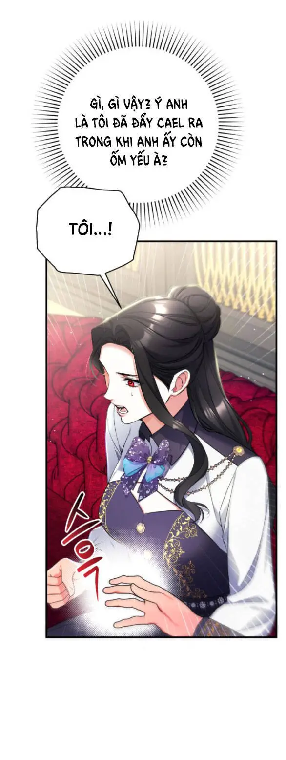 Dành Cho Nhân Vật Bị Bỏ Rơi Yêu Thích Nhất Của Tôi Nettruyen ZZZ Chương 52.2 Page 14