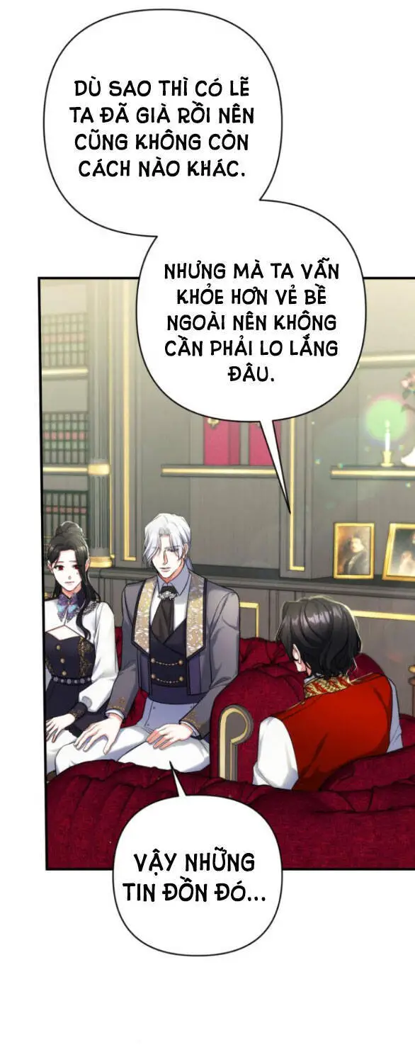 Dành Cho Nhân Vật Bị Bỏ Rơi Yêu Thích Nhất Của Tôi Nettruyen ZZZ Chương 52.2 Page 33