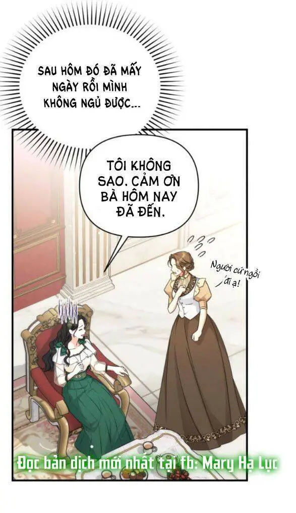 Dành Cho Nhân Vật Bị Bỏ Rơi Yêu Thích Nhất Của Tôi Nettruyen ZZZ Chương 18.2 Page 6