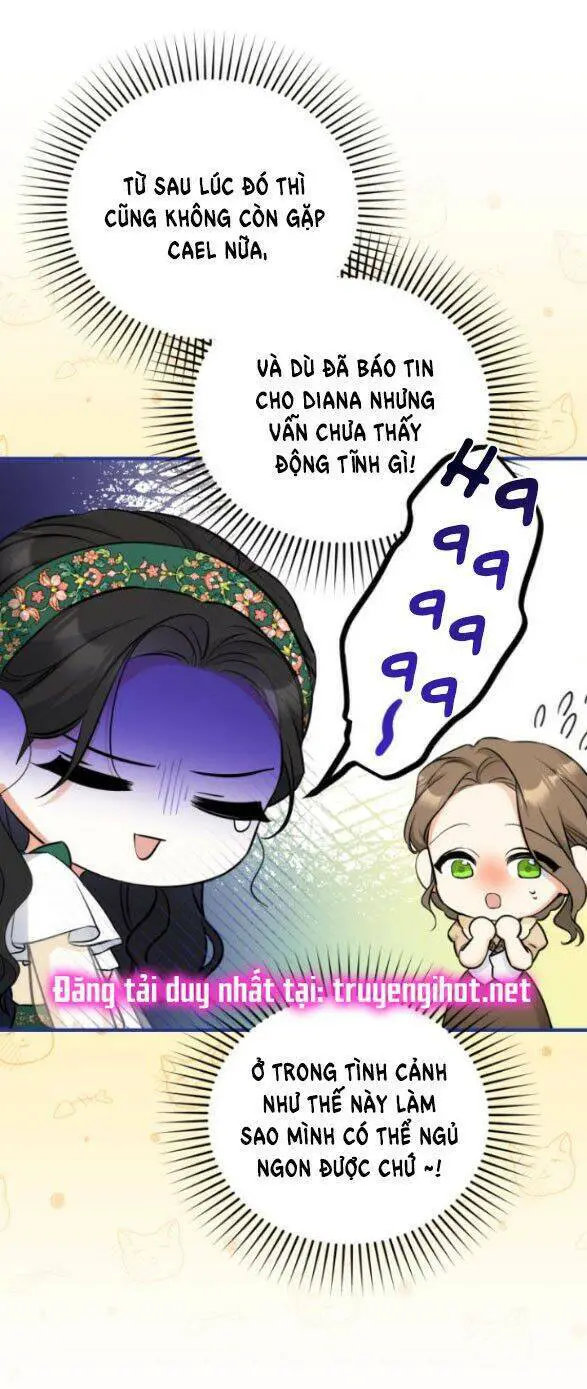 Dành Cho Nhân Vật Bị Bỏ Rơi Yêu Thích Nhất Của Tôi Nettruyen ZZZ Chương 18.2 Page 7