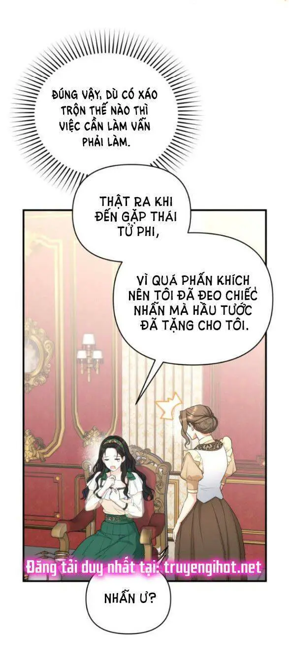 Dành Cho Nhân Vật Bị Bỏ Rơi Yêu Thích Nhất Của Tôi Nettruyen ZZZ Chương 18.2 Page 12
