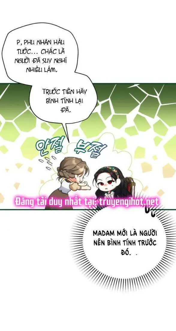 Dành Cho Nhân Vật Bị Bỏ Rơi Yêu Thích Nhất Của Tôi Nettruyen ZZZ Chương 18.2 Page 17