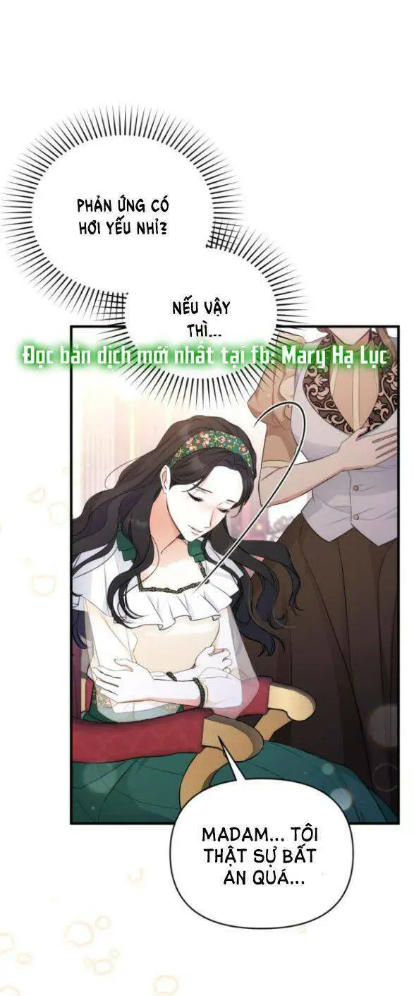 Dành Cho Nhân Vật Bị Bỏ Rơi Yêu Thích Nhất Của Tôi Nettruyen ZZZ Chương 18.2 Page 18