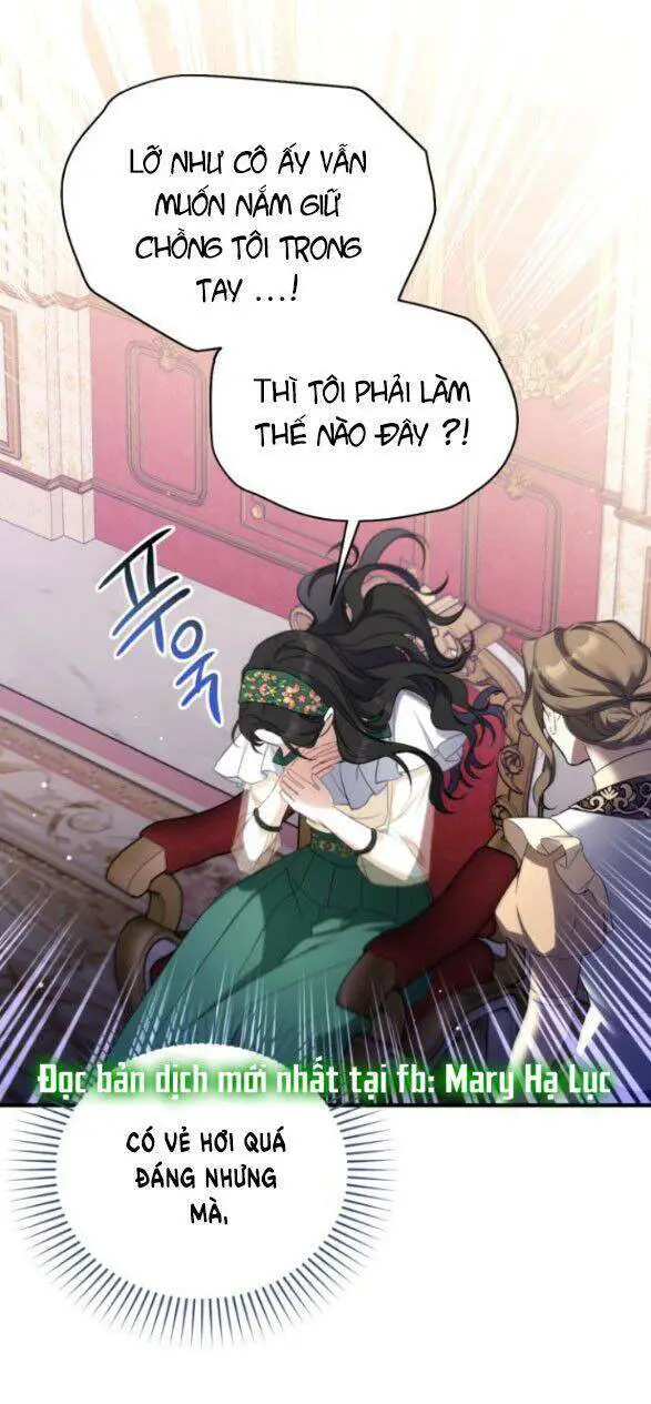 Dành Cho Nhân Vật Bị Bỏ Rơi Yêu Thích Nhất Của Tôi Nettruyen ZZZ Chương 18.2 Page 21