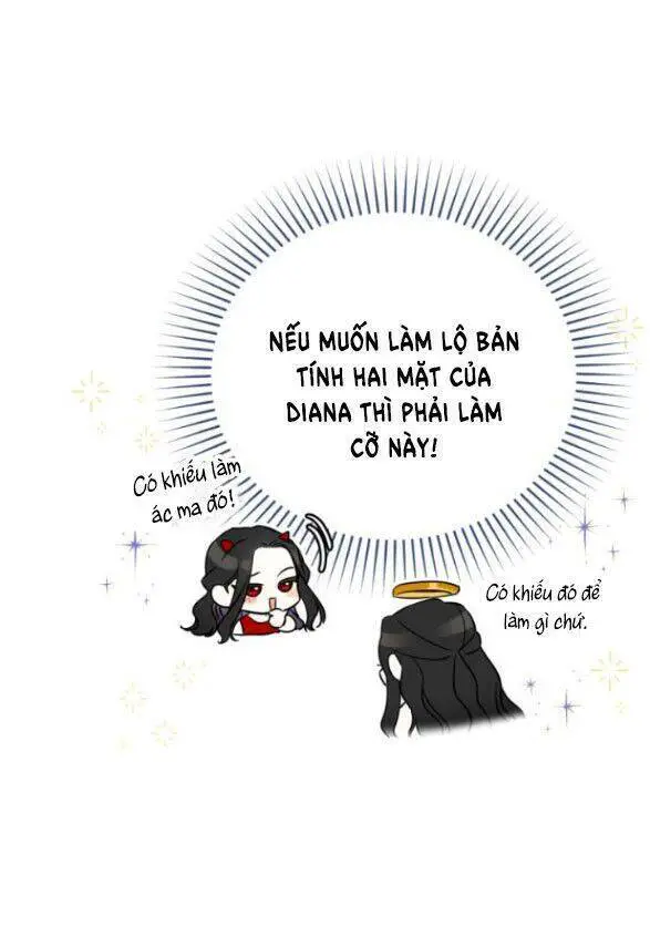 Dành Cho Nhân Vật Bị Bỏ Rơi Yêu Thích Nhất Của Tôi Nettruyen ZZZ Chương 18.2 Page 22