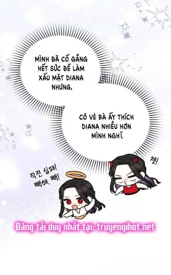 Dành Cho Nhân Vật Bị Bỏ Rơi Yêu Thích Nhất Của Tôi Nettruyen ZZZ Chương 18.2 Page 28