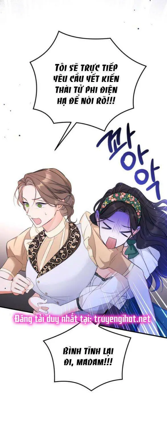Dành Cho Nhân Vật Bị Bỏ Rơi Yêu Thích Nhất Của Tôi Nettruyen ZZZ Chương 18.2 Page 30