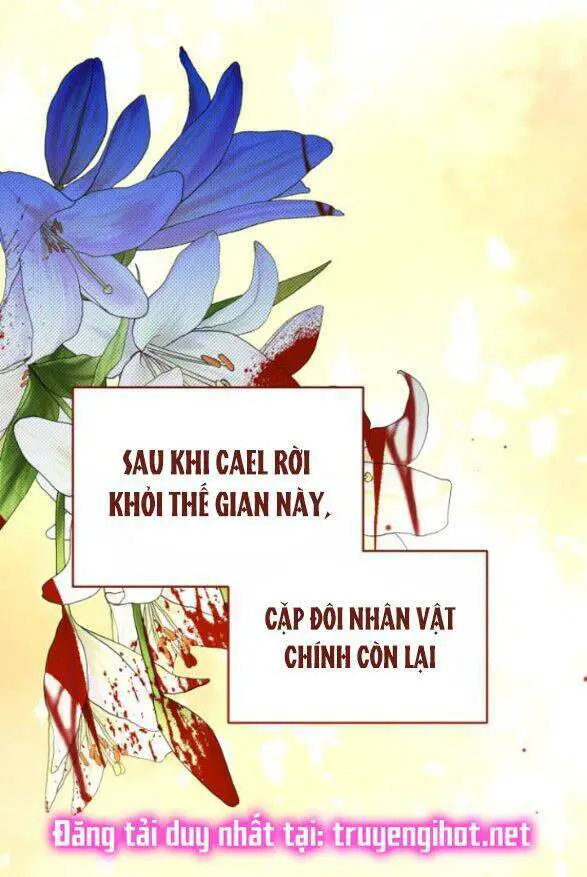 Dành Cho Nhân Vật Bị Bỏ Rơi Yêu Thích Nhất Của Tôi Nettruyen ZZZ Chương 18.1 Page 1