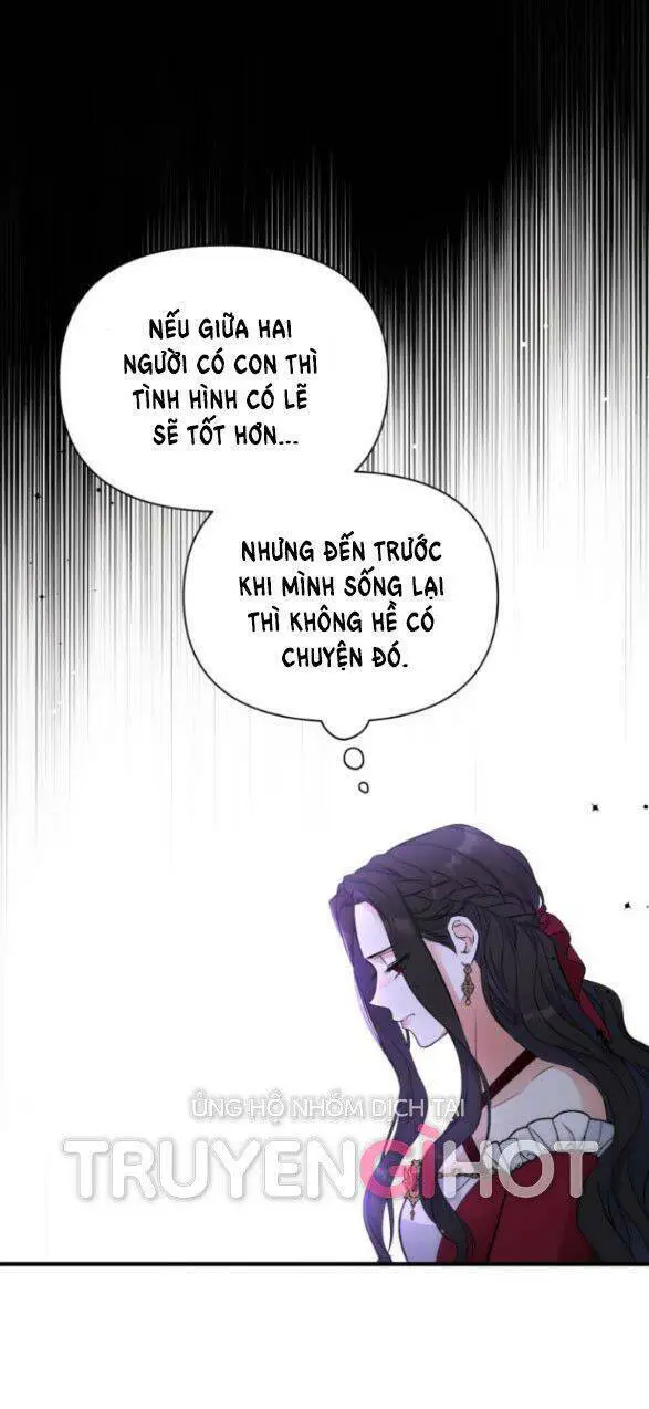 Dành Cho Nhân Vật Bị Bỏ Rơi Yêu Thích Nhất Của Tôi Nettruyen ZZZ Chương 18.1 Page 8