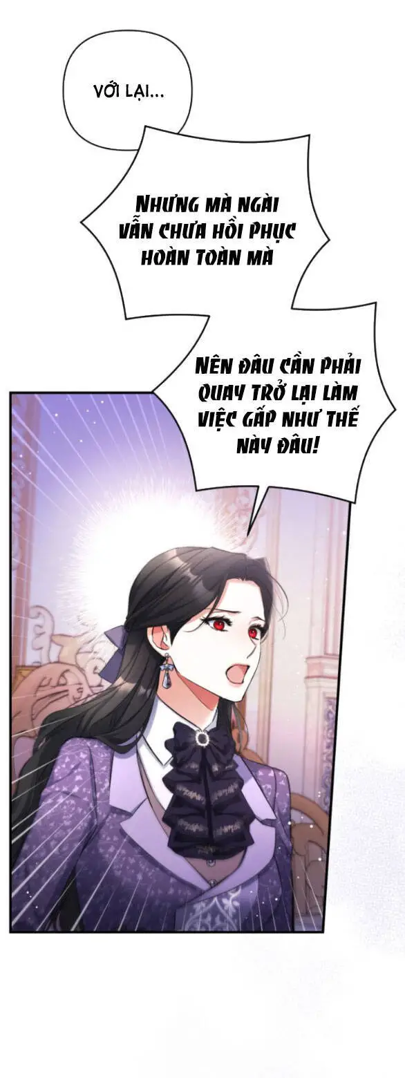 Dành Cho Nhân Vật Bị Bỏ Rơi Yêu Thích Nhất Của Tôi Nettruyen ZZZ Chương 52.1 Page 7
