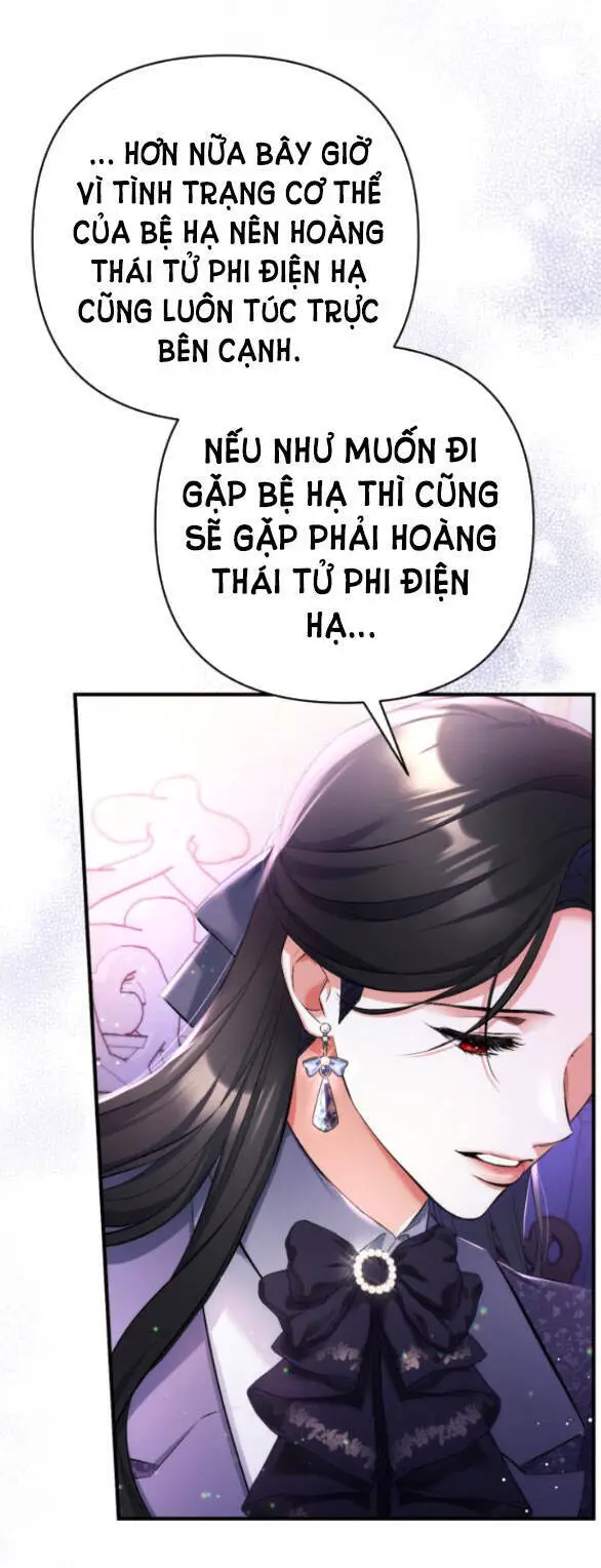 Dành Cho Nhân Vật Bị Bỏ Rơi Yêu Thích Nhất Của Tôi Nettruyen ZZZ Chương 52.1 Page 8