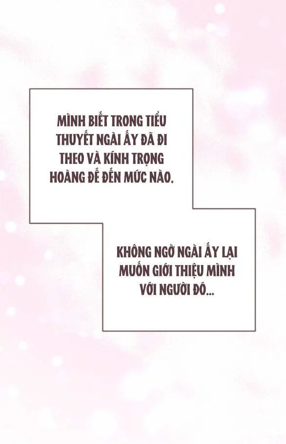 Dành Cho Nhân Vật Bị Bỏ Rơi Yêu Thích Nhất Của Tôi Nettruyen ZZZ Chương 52.1 Page 35