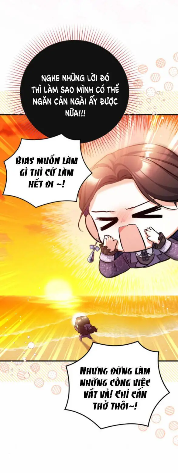 Dành Cho Nhân Vật Bị Bỏ Rơi Yêu Thích Nhất Của Tôi Nettruyen ZZZ Chương 52.1 Page 36
