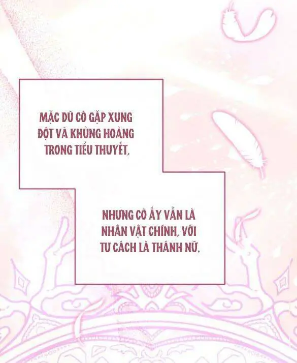 Dành Cho Nhân Vật Bị Bỏ Rơi Yêu Thích Nhất Của Tôi Nettruyen ZZZ Chương 17.2 Page 2