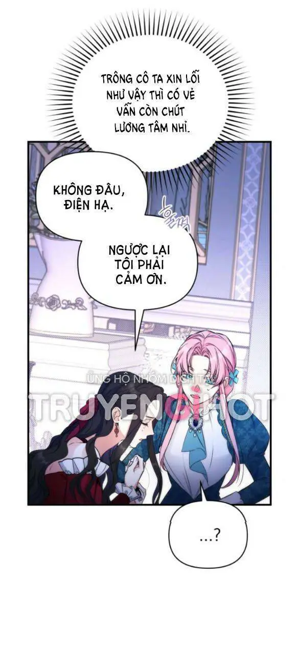 Dành Cho Nhân Vật Bị Bỏ Rơi Yêu Thích Nhất Của Tôi Nettruyen ZZZ Chương 17.2 Page 5