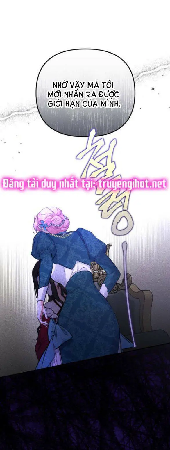 Dành Cho Nhân Vật Bị Bỏ Rơi Yêu Thích Nhất Của Tôi Nettruyen ZZZ Chương 17.2 Page 6