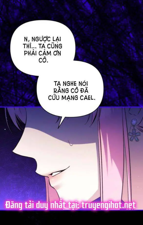 Dành Cho Nhân Vật Bị Bỏ Rơi Yêu Thích Nhất Của Tôi Nettruyen ZZZ Chương 17.2 Page 8