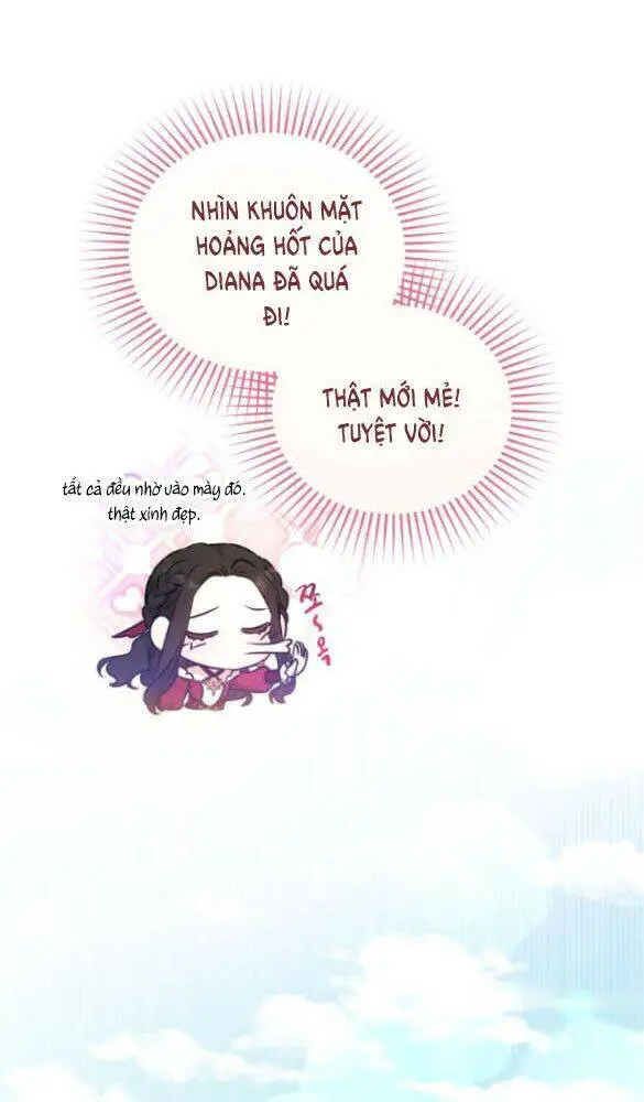 Dành Cho Nhân Vật Bị Bỏ Rơi Yêu Thích Nhất Của Tôi Nettruyen ZZZ Chương 17.2 Page 14