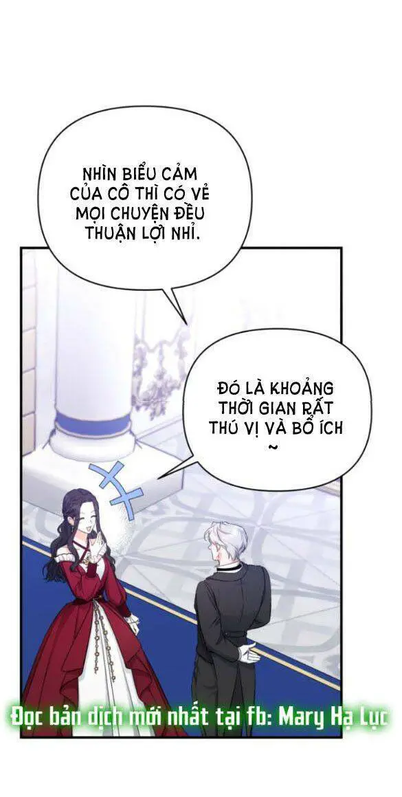 Dành Cho Nhân Vật Bị Bỏ Rơi Yêu Thích Nhất Của Tôi Nettruyen ZZZ Chương 17.2 Page 17