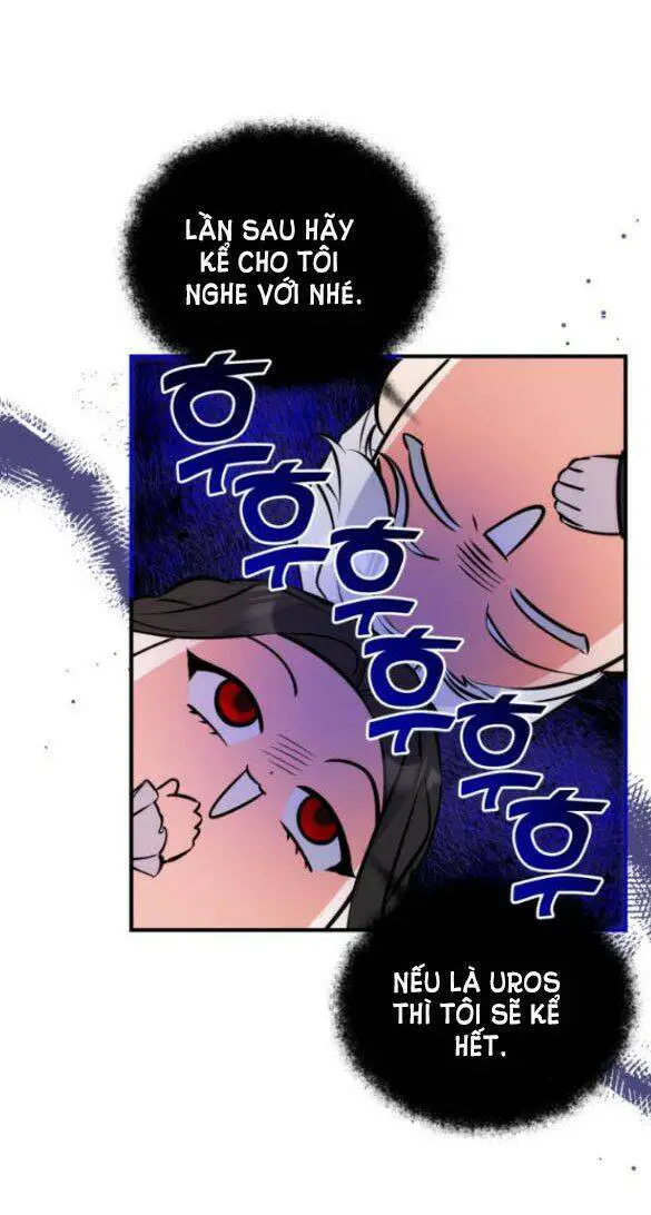 Dành Cho Nhân Vật Bị Bỏ Rơi Yêu Thích Nhất Của Tôi Nettruyen ZZZ Chương 17.2 Page 18