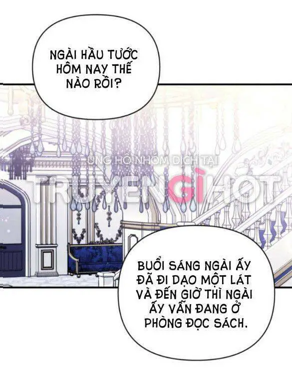Dành Cho Nhân Vật Bị Bỏ Rơi Yêu Thích Nhất Của Tôi Nettruyen ZZZ Chương 17.2 Page 19