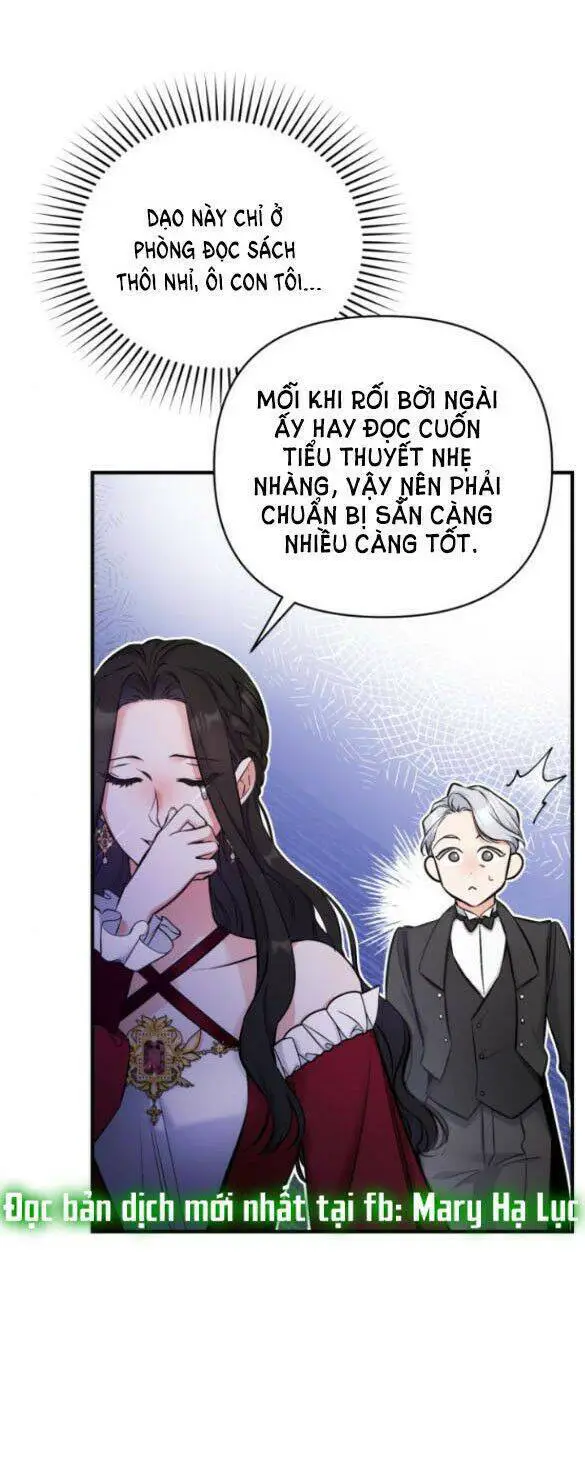 Dành Cho Nhân Vật Bị Bỏ Rơi Yêu Thích Nhất Của Tôi Nettruyen ZZZ Chương 17.2 Page 20