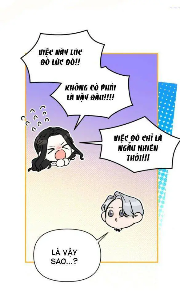 Dành Cho Nhân Vật Bị Bỏ Rơi Yêu Thích Nhất Của Tôi Nettruyen ZZZ Chương 17.2 Page 23