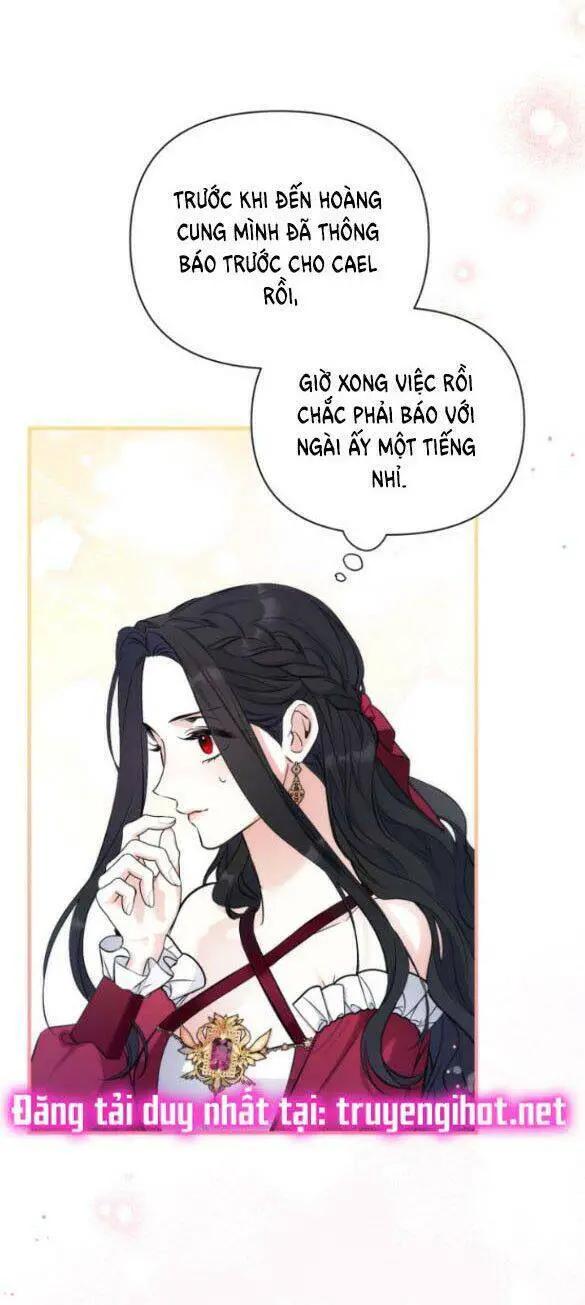 Dành Cho Nhân Vật Bị Bỏ Rơi Yêu Thích Nhất Của Tôi Nettruyen ZZZ Chương 17.2 Page 25