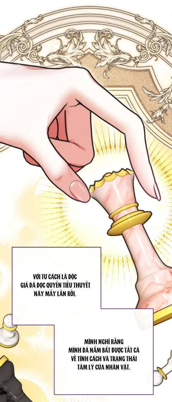Dành Cho Nhân Vật Bị Bỏ Rơi Yêu Thích Nhất Của Tôi Nettruyen ZZZ Chương 68.2 Page 25