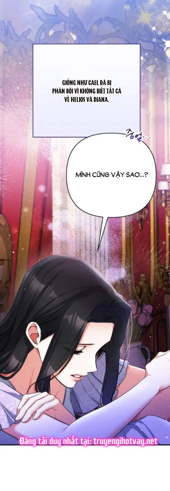 Dành Cho Nhân Vật Bị Bỏ Rơi Yêu Thích Nhất Của Tôi Nettruyen ZZZ Chương 68.2 Page 28