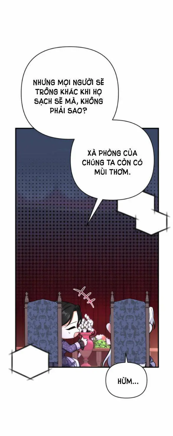 Dành Cho Nhân Vật Bị Bỏ Rơi Yêu Thích Nhất Của Tôi Nettruyen ZZZ Chương 50.2 Page 19