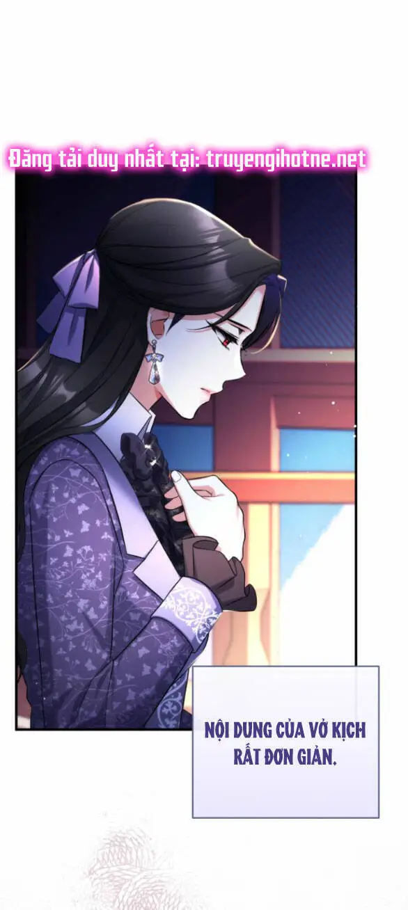Dành Cho Nhân Vật Bị Bỏ Rơi Yêu Thích Nhất Của Tôi Nettruyen ZZZ Chương 50.2 Page 21