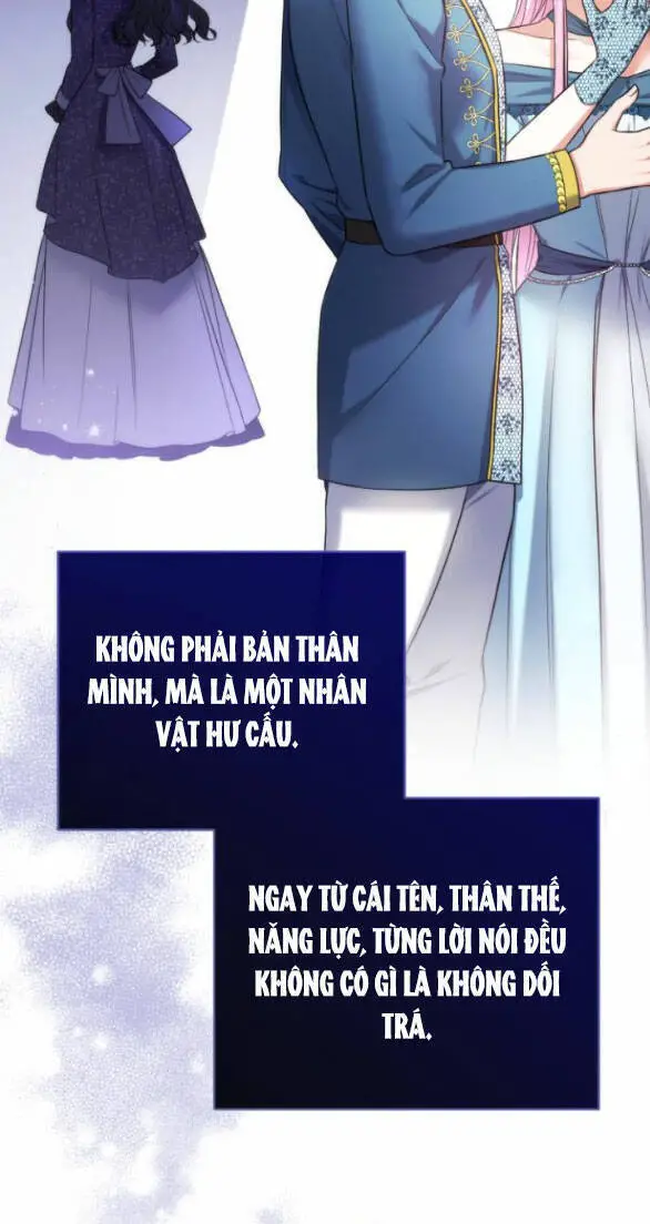 Dành Cho Nhân Vật Bị Bỏ Rơi Yêu Thích Nhất Của Tôi Nettruyen ZZZ Chương 50.2 Page 28