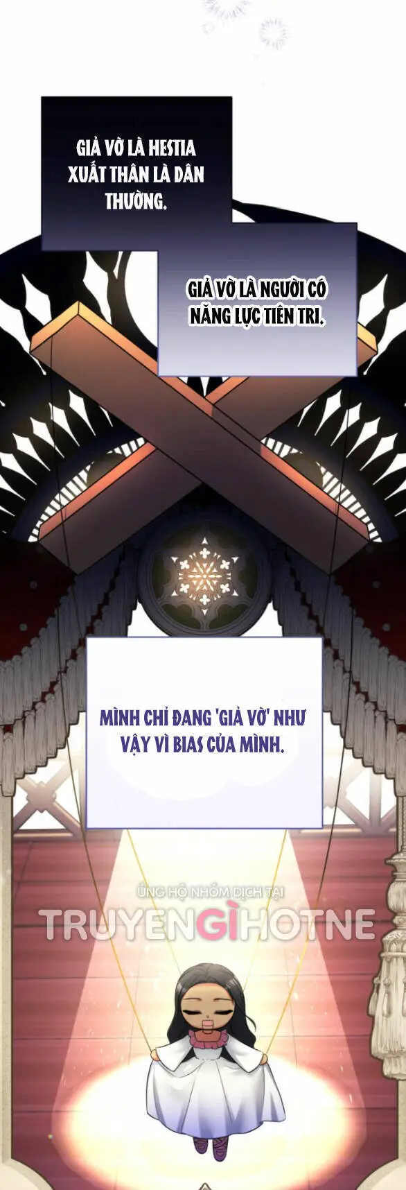 Dành Cho Nhân Vật Bị Bỏ Rơi Yêu Thích Nhất Của Tôi Nettruyen ZZZ Chương 50.2 Page 33
