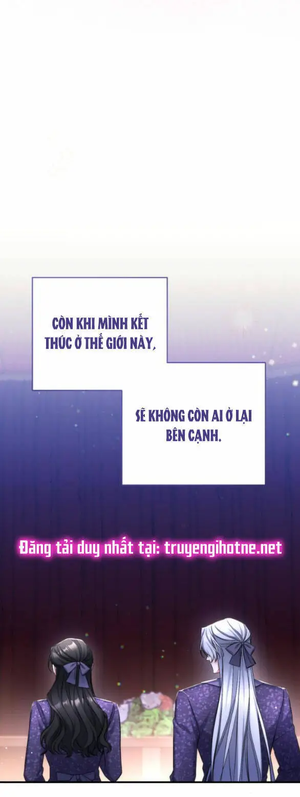 Dành Cho Nhân Vật Bị Bỏ Rơi Yêu Thích Nhất Của Tôi Nettruyen ZZZ Chương 50.2 Page 36