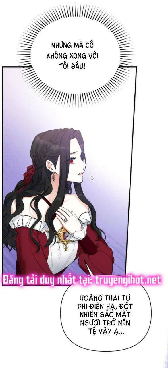 Dành Cho Nhân Vật Bị Bỏ Rơi Yêu Thích Nhất Của Tôi Nettruyen ZZZ Chương 17.1 Page 7