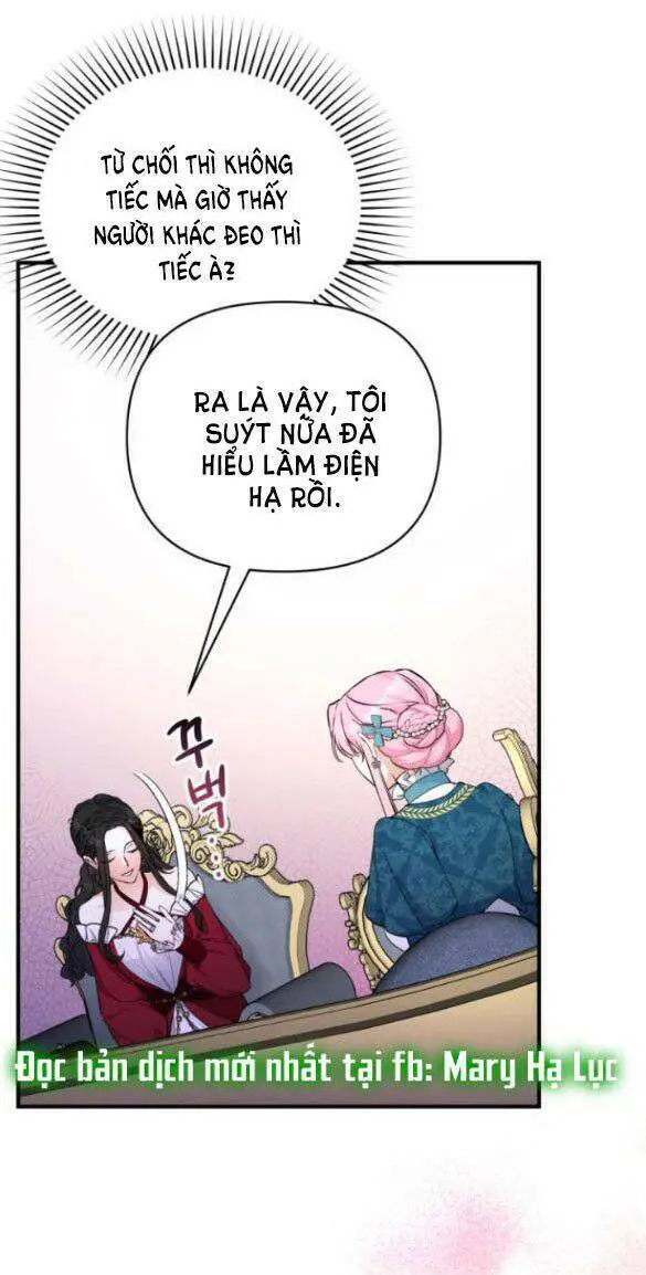 Dành Cho Nhân Vật Bị Bỏ Rơi Yêu Thích Nhất Của Tôi Nettruyen ZZZ Chương 17.1 Page 12