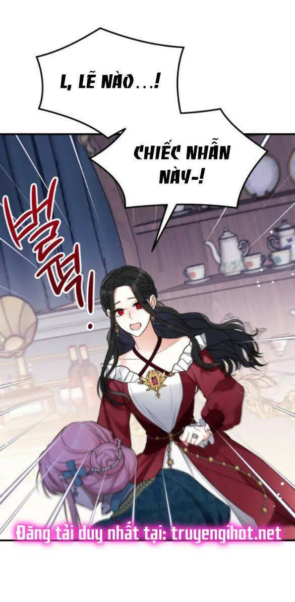 Dành Cho Nhân Vật Bị Bỏ Rơi Yêu Thích Nhất Của Tôi Nettruyen ZZZ Chương 17.1 Page 19