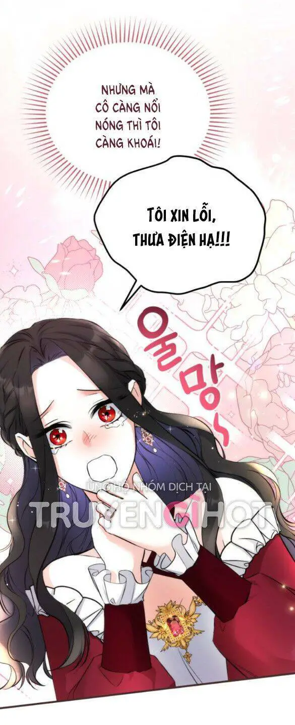 Dành Cho Nhân Vật Bị Bỏ Rơi Yêu Thích Nhất Của Tôi Nettruyen ZZZ Chương 16.2 Page 12