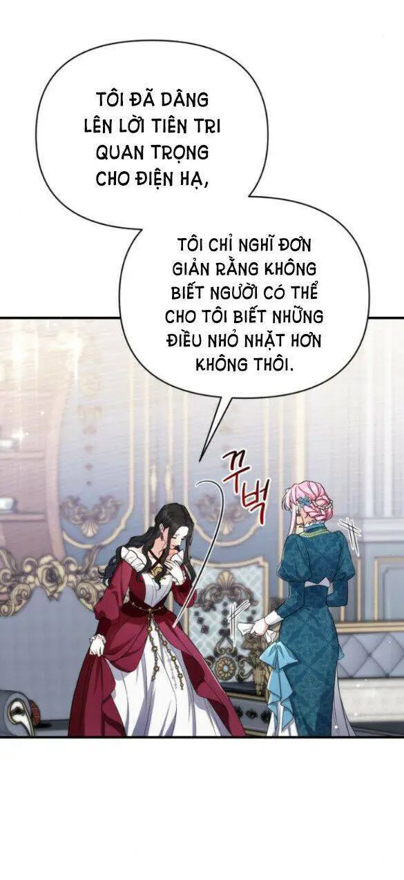 Dành Cho Nhân Vật Bị Bỏ Rơi Yêu Thích Nhất Của Tôi Nettruyen ZZZ Chương 16.2 Page 14