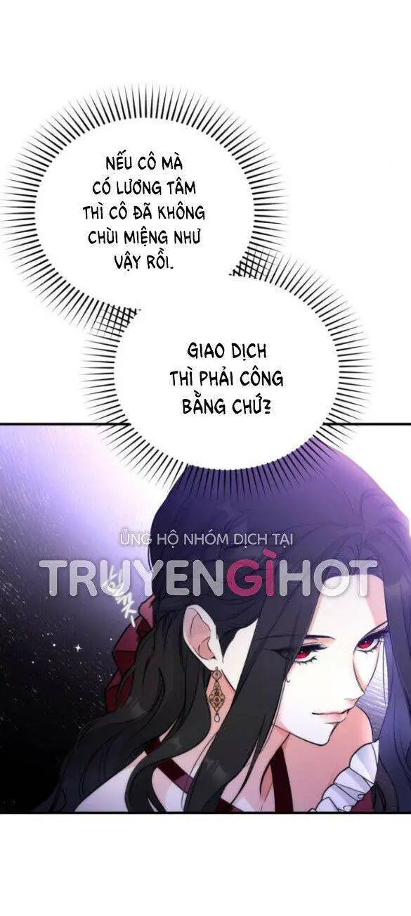Dành Cho Nhân Vật Bị Bỏ Rơi Yêu Thích Nhất Của Tôi Nettruyen ZZZ Chương 16.2 Page 15