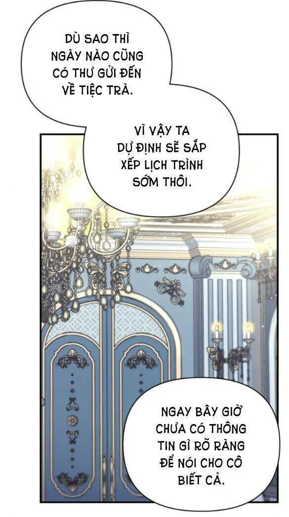 Dành Cho Nhân Vật Bị Bỏ Rơi Yêu Thích Nhất Của Tôi Nettruyen ZZZ Chương 16.2 Page 18
