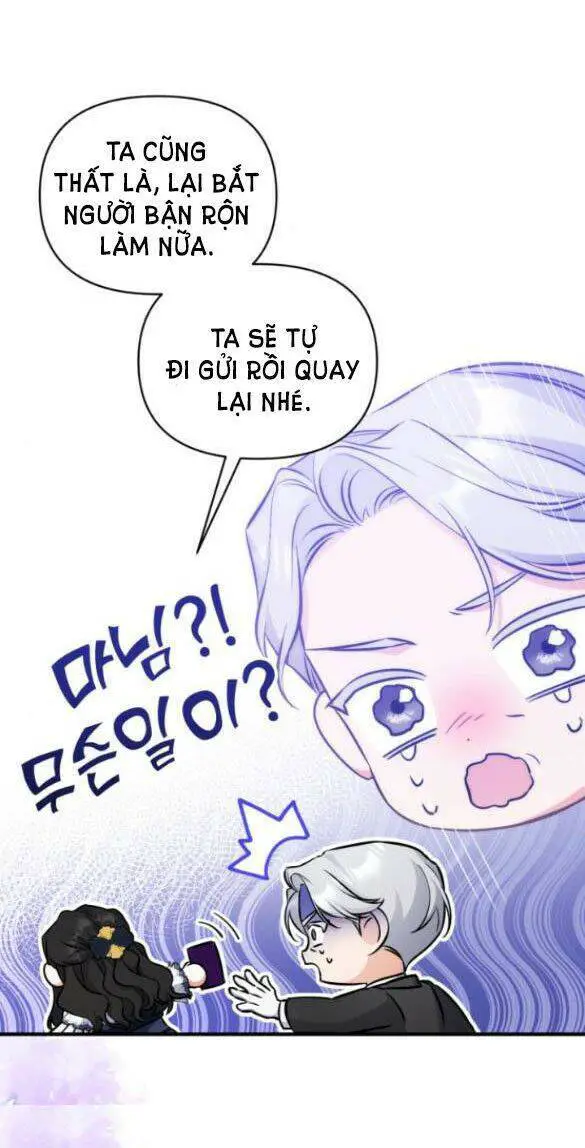 Dành Cho Nhân Vật Bị Bỏ Rơi Yêu Thích Nhất Của Tôi Nettruyen ZZZ Chương 15.2 Page 24