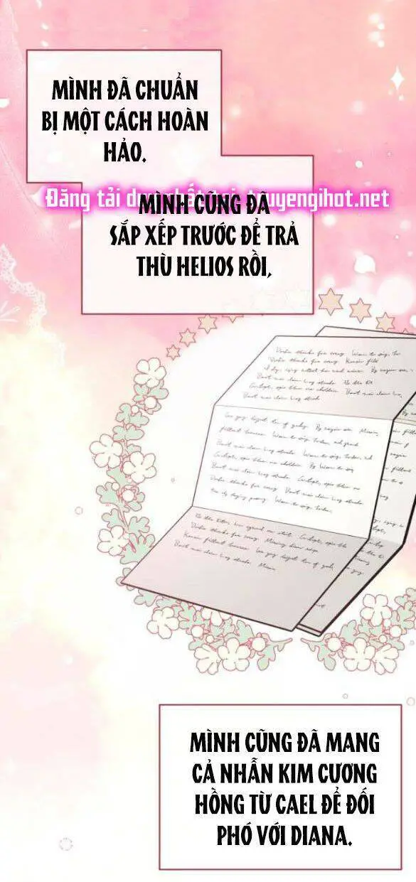 Dành Cho Nhân Vật Bị Bỏ Rơi Yêu Thích Nhất Của Tôi Nettruyen ZZZ Chương 15.2 Page 29