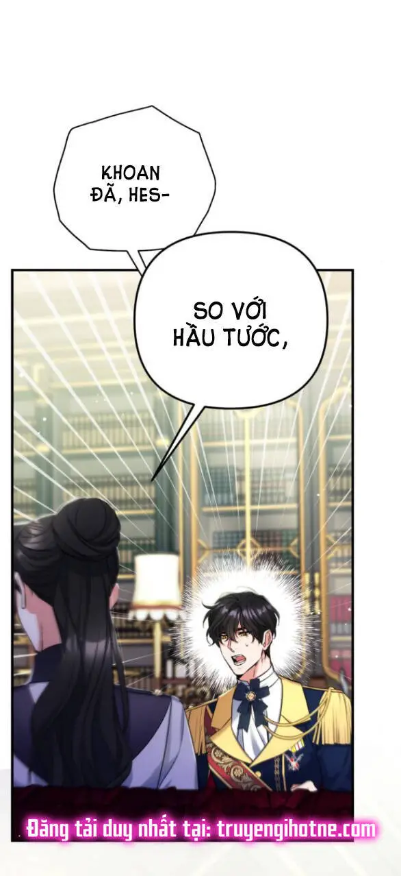 Dành Cho Nhân Vật Bị Bỏ Rơi Yêu Thích Nhất Của Tôi Nettruyen ZZZ Chương 53.1 Page 16