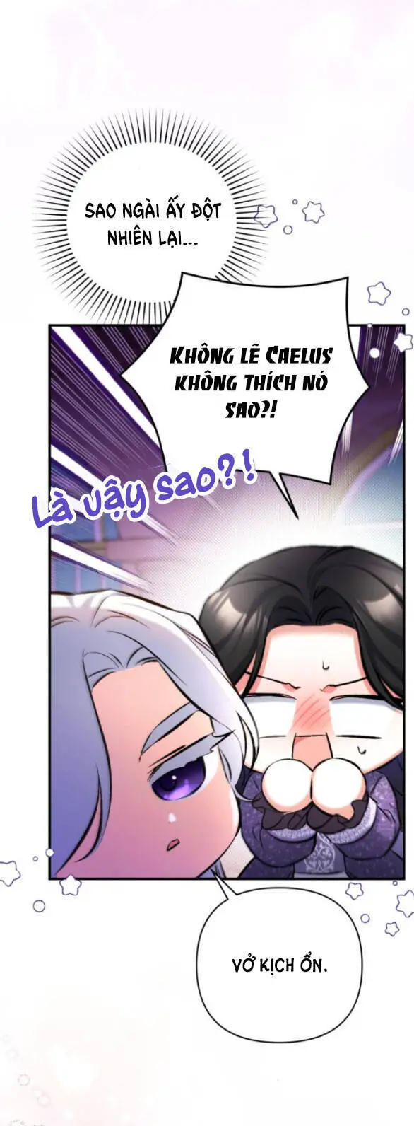 Dành Cho Nhân Vật Bị Bỏ Rơi Yêu Thích Nhất Của Tôi Nettruyen ZZZ Chương 51.1 Page 11