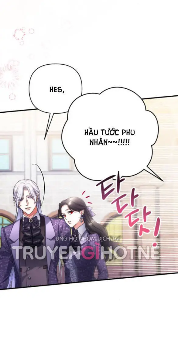 Dành Cho Nhân Vật Bị Bỏ Rơi Yêu Thích Nhất Của Tôi Nettruyen ZZZ Chương 51.1 Page 14