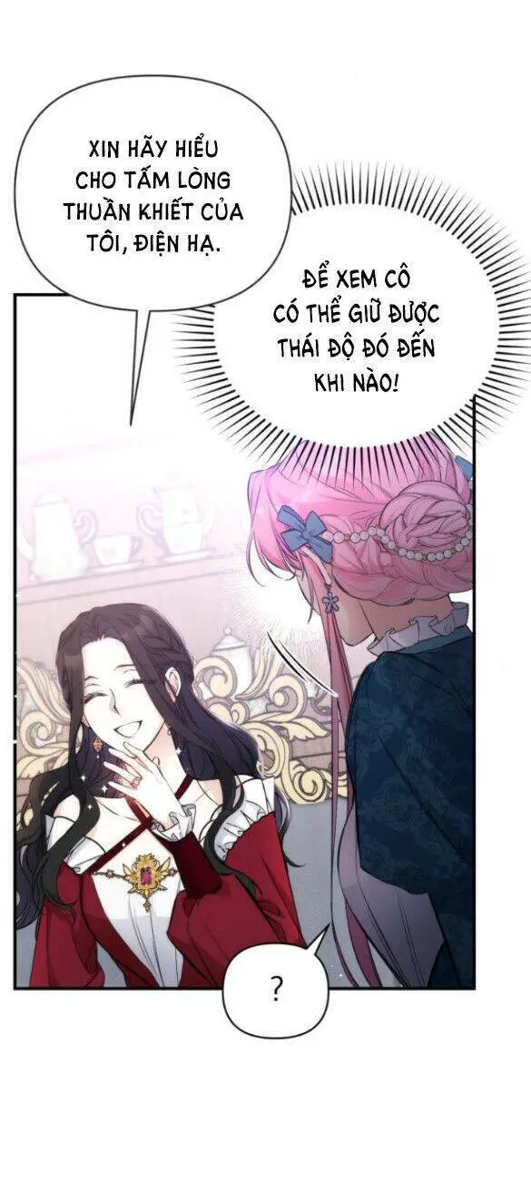 Dành Cho Nhân Vật Bị Bỏ Rơi Yêu Thích Nhất Của Tôi Nettruyen ZZZ Chương 16.1 Page 5