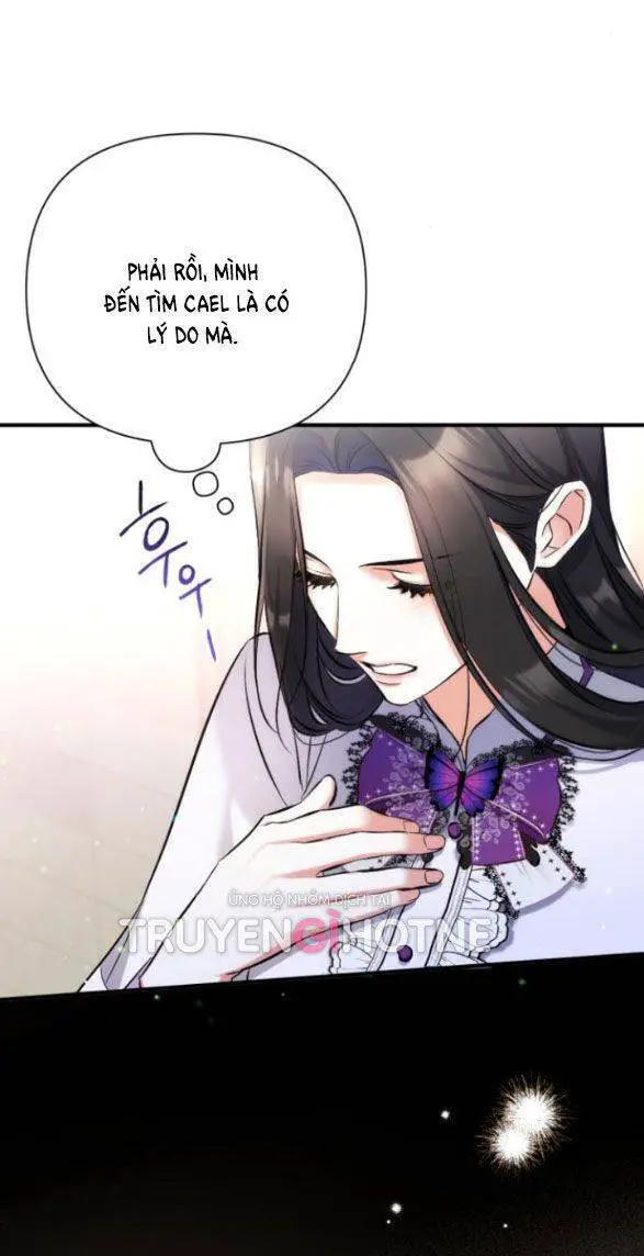 Dành Cho Nhân Vật Bị Bỏ Rơi Yêu Thích Nhất Của Tôi Nettruyen ZZZ Chương 36.5 Page 1
